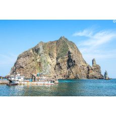 [포항항][모텔급] 울릉도 자유여행 3일