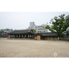 [연합상품]▶지원특가◀감성여행도시 완주 당일여행(송광사,오봉한옥마을,위봉산성,전주한옥마을)