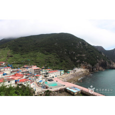 [목포] 홍도,흑산도 1박 2일 #개별집결#섬여행#홍도유람선#깃대봉