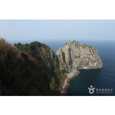 [후포항]내차로 가는 울릉도 자유여행 3일 #대아리조트+차량선적+왕복선박