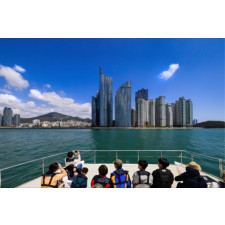 [KTX-1박] ▣호텔숙박▣ 좋은데이 부산! 해운대요트투어+해변열차+태종대